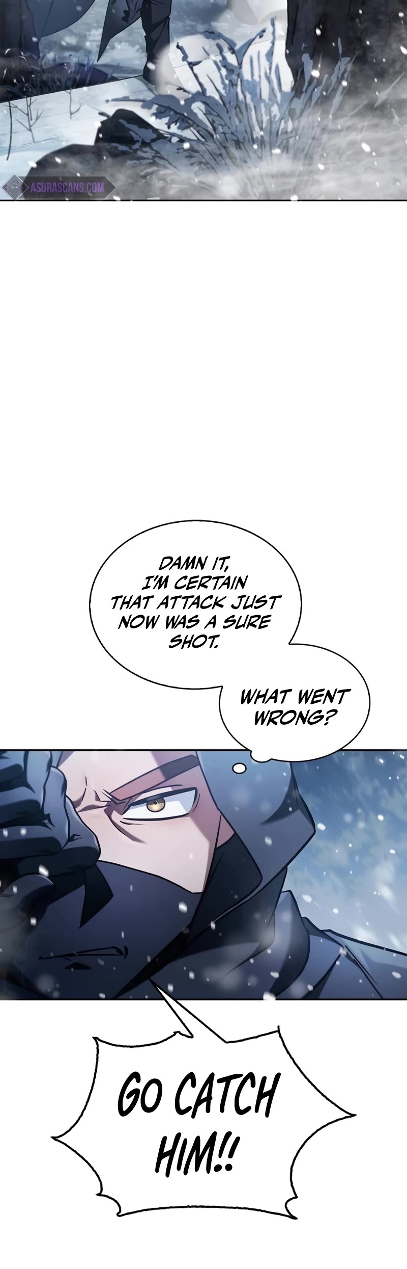 I’m Not That Kind of Talent Chapter 75 page 15 - Chapter 75 (S1 End)