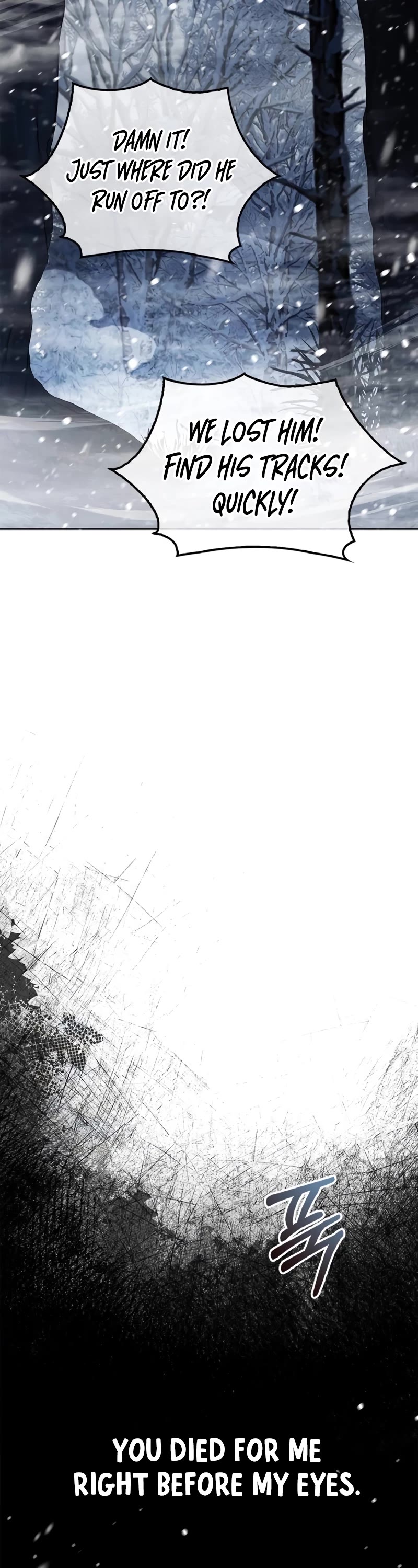 I’m Not That Kind of Talent Chapter 75 page 21 - Chapter 75 (S1 End)