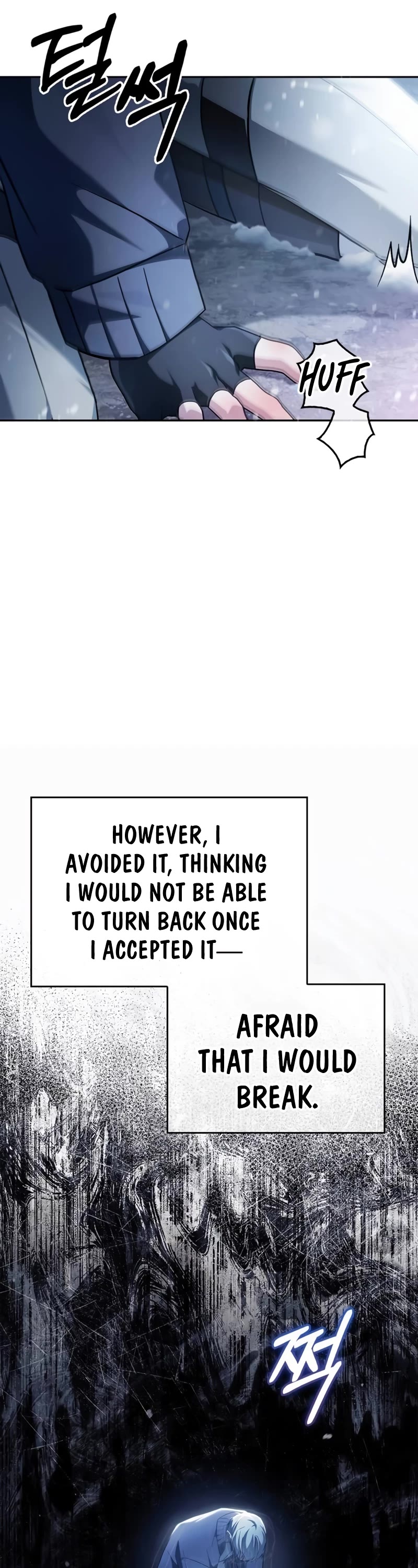 I’m Not That Kind of Talent Chapter 75 page 26 - Chapter 75 (S1 End)