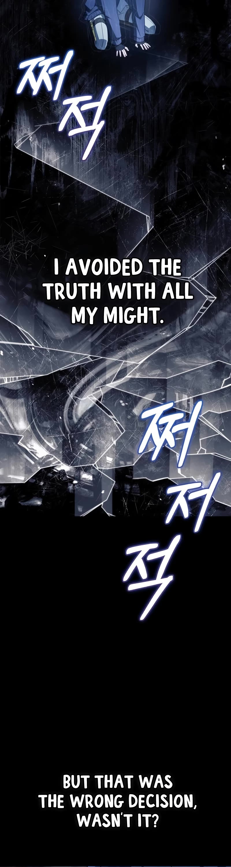 I’m Not That Kind of Talent Chapter 75 page 27 - Chapter 75 (S1 End)