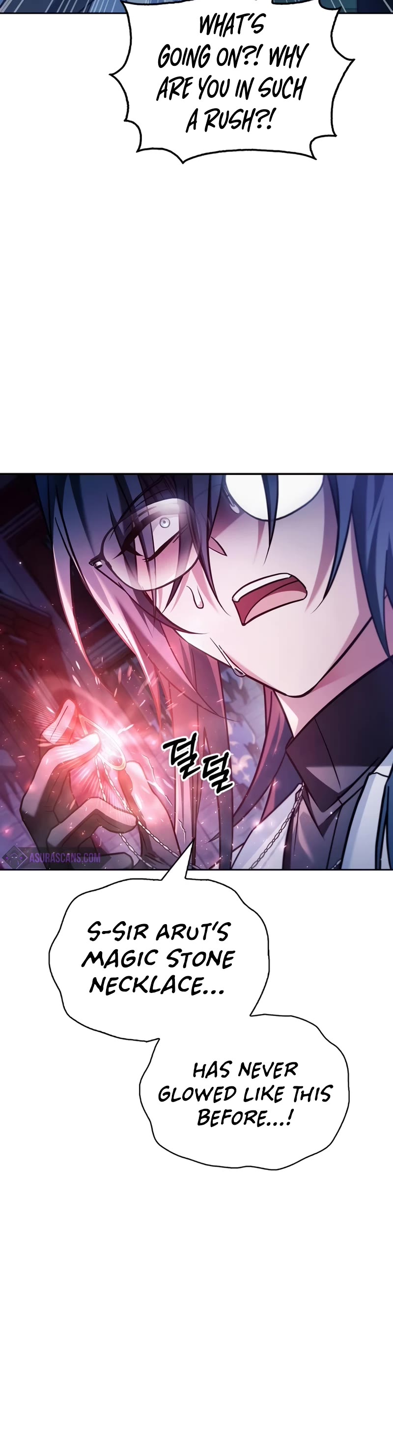 I’m Not That Kind of Talent Chapter 75 page 32 - Chapter 75 (S1 End)