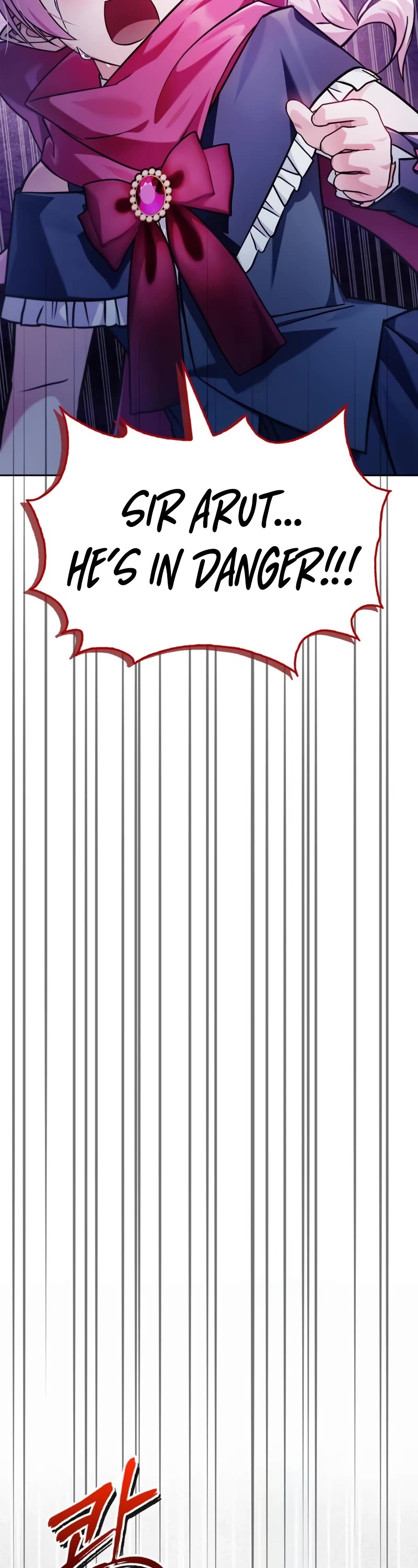 I’m Not That Kind of Talent Chapter 75 page 34 - Chapter 75 (S1 End)