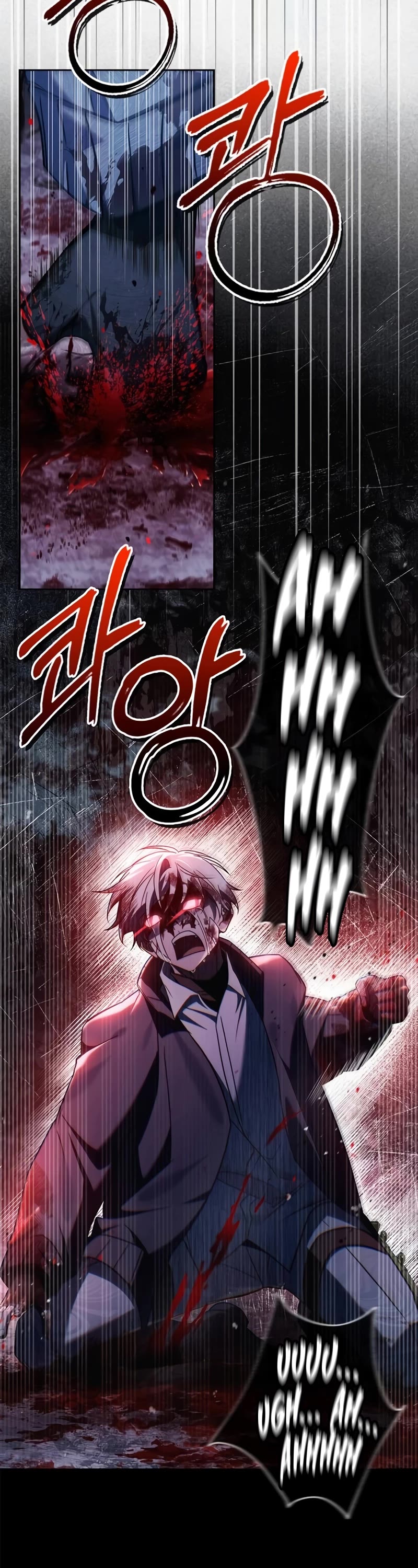 I’m Not That Kind of Talent Chapter 75 page 35 - Chapter 75 (S1 End)