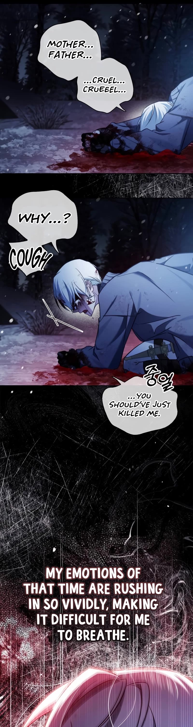 I’m Not That Kind of Talent Chapter 75 page 38 - Chapter 75 (S1 End)