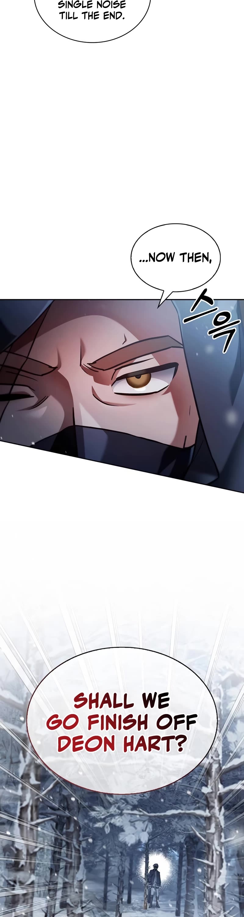 I’m Not That Kind of Talent Chapter 75 page 4 - Chapter 75 (S1 End)