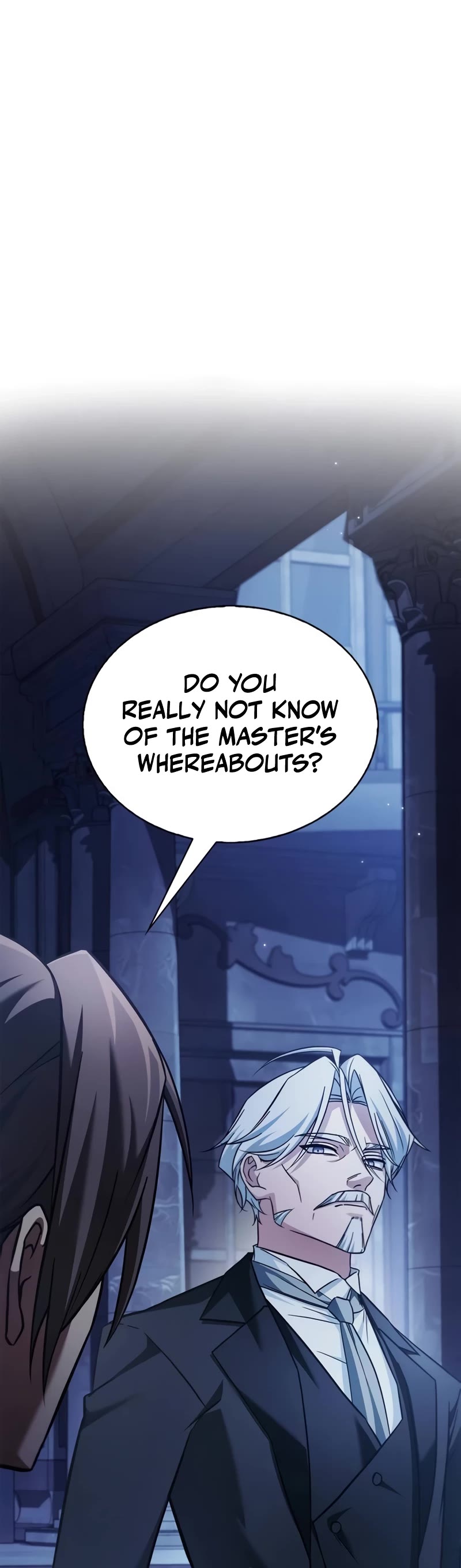 I’m Not That Kind of Talent Chapter 75 page 46 - Chapter 75 (S1 End)