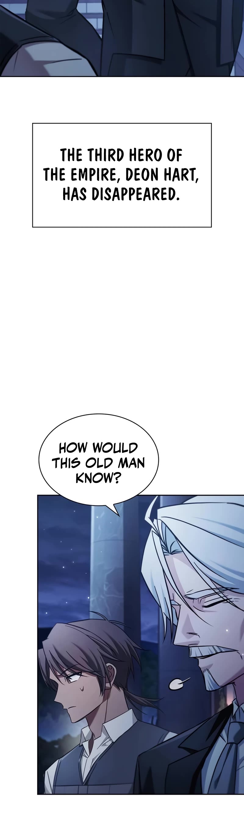 I’m Not That Kind of Talent Chapter 75 page 47 - Chapter 75 (S1 End)