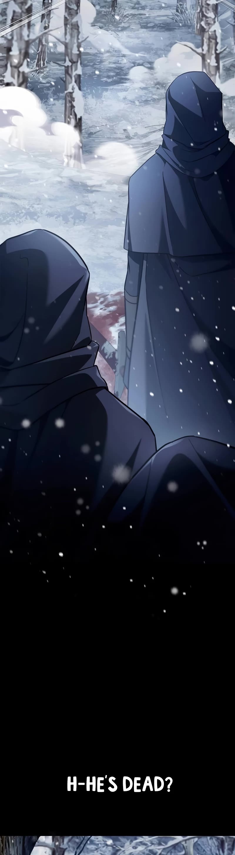 I’m Not That Kind of Talent Chapter 75 page 5 - Chapter 75 (S1 End)