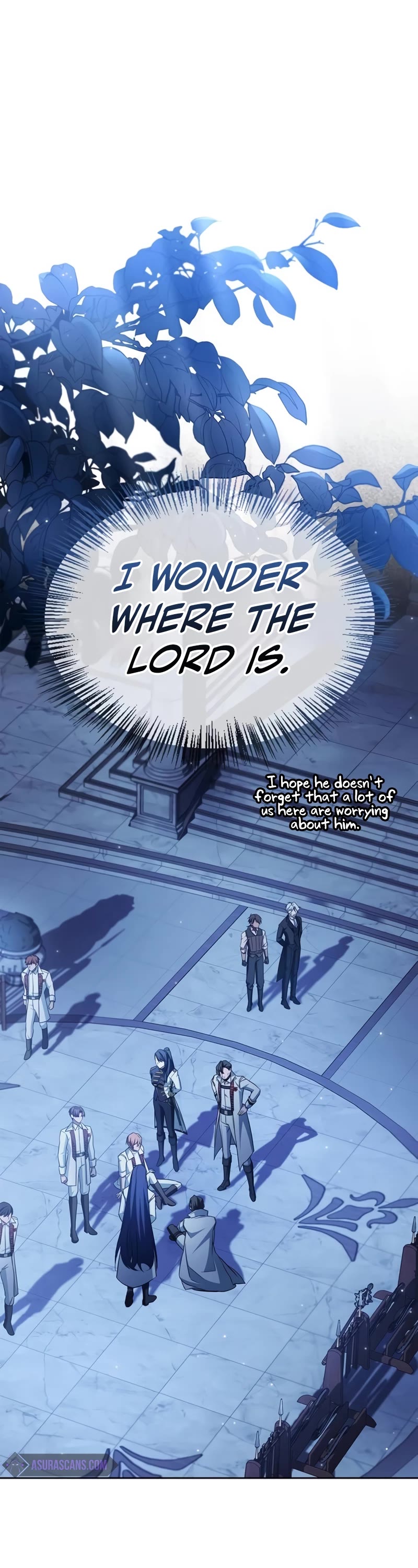 I’m Not That Kind of Talent Chapter 75 page 51 - Chapter 75 (S1 End)