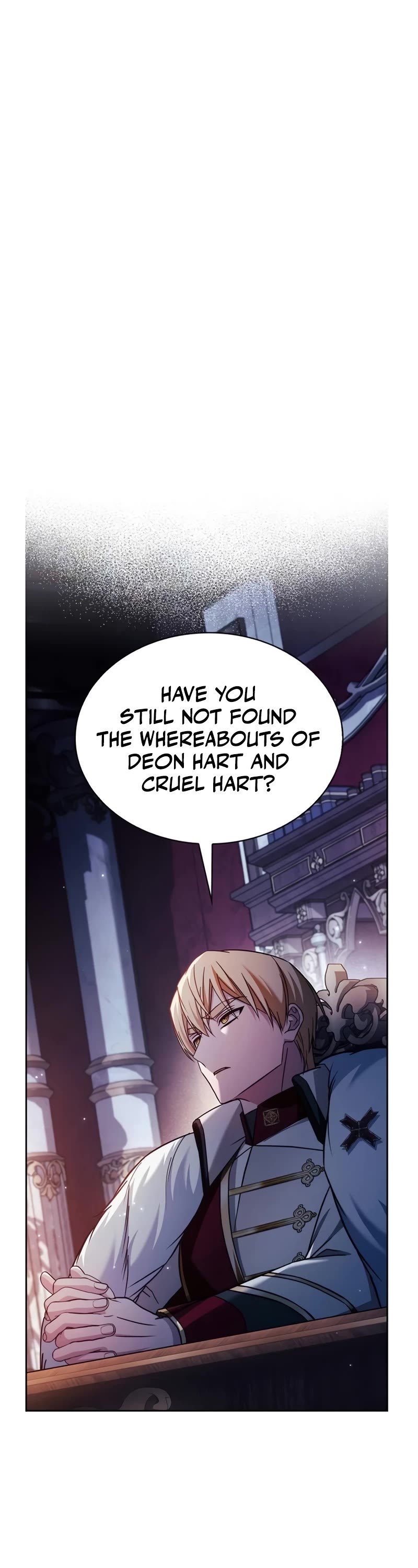I’m Not That Kind of Talent Chapter 75 page 52 - Chapter 75 (S1 End)