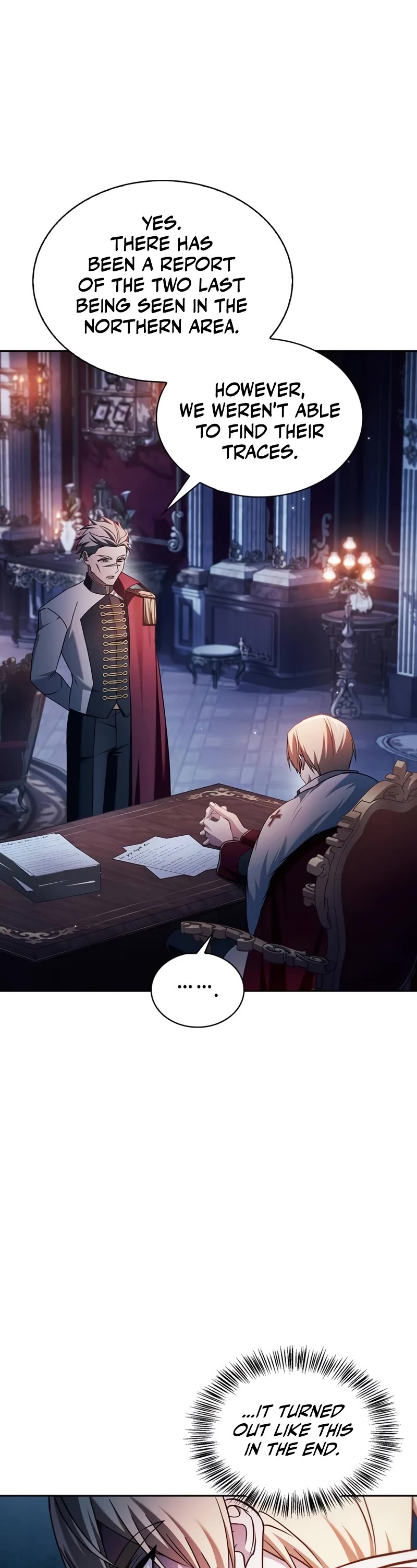 I’m Not That Kind of Talent Chapter 75 page 53 - Chapter 75 (S1 End)