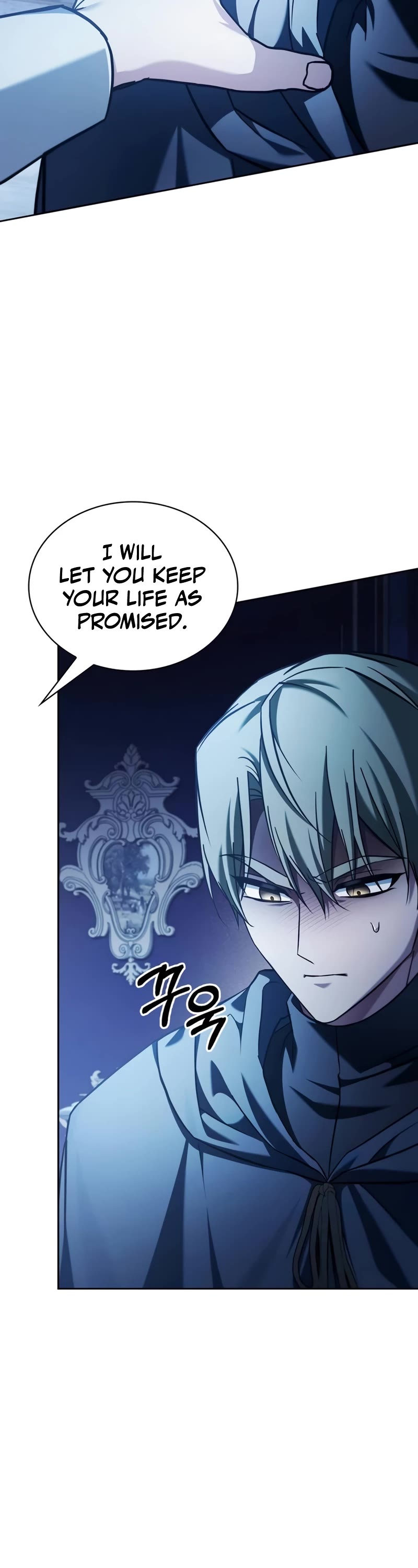 I’m Not That Kind of Talent Chapter 75 page 55 - Chapter 75 (S1 End)