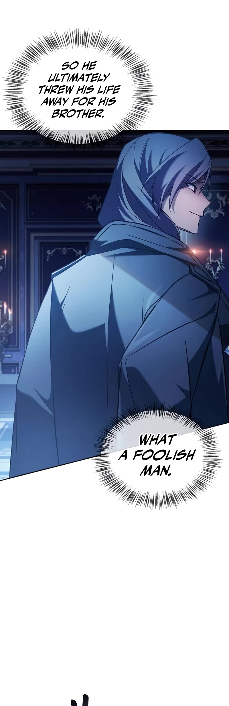 I’m Not That Kind of Talent Chapter 75 page 56 - Chapter 75 (S1 End)