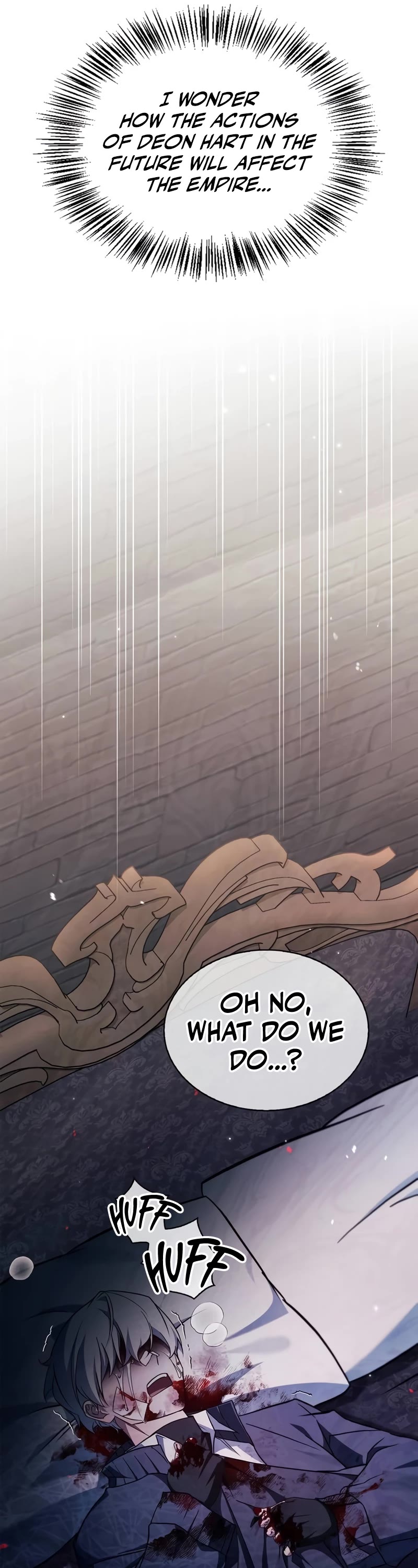 I’m Not That Kind of Talent Chapter 75 page 58 - Chapter 75 (S1 End)