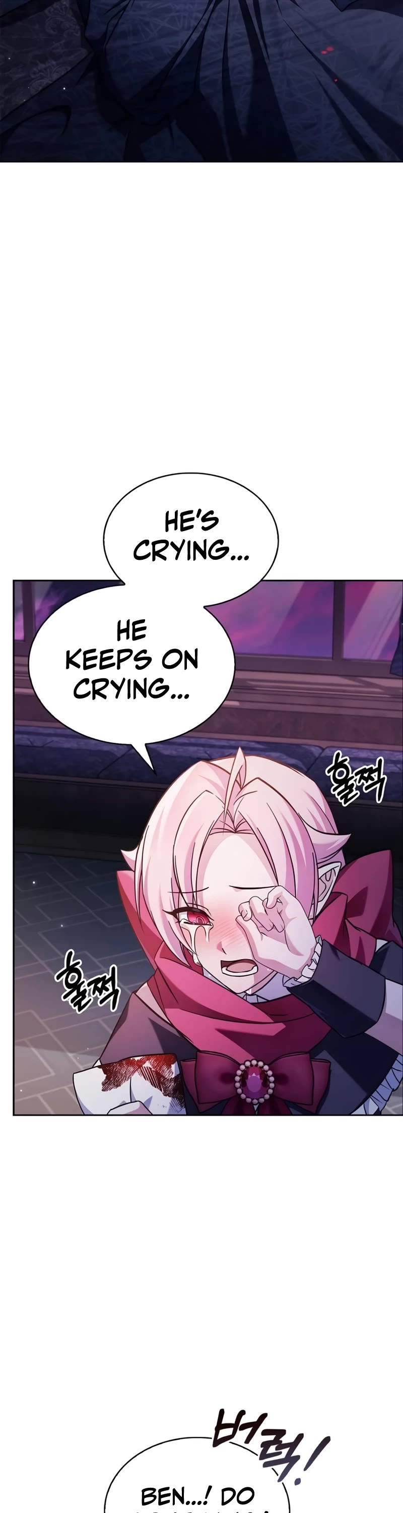 I’m Not That Kind of Talent Chapter 75 page 59 - Chapter 75 (S1 End)