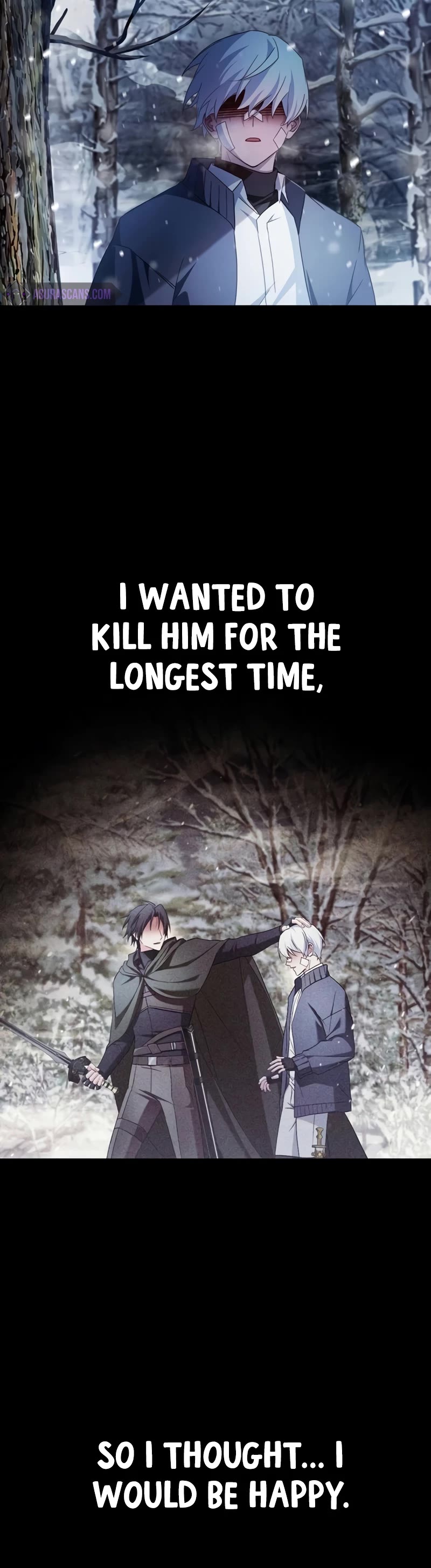 I’m Not That Kind of Talent Chapter 75 page 6 - Chapter 75 (S1 End)