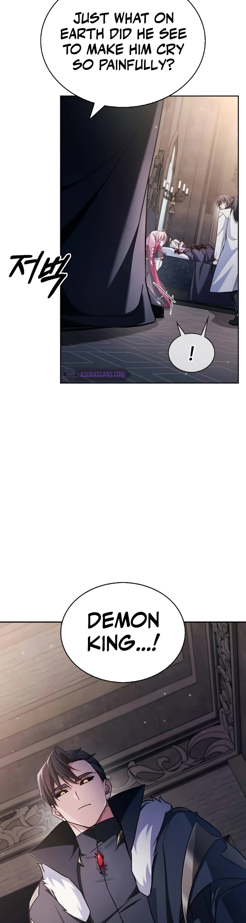 I’m Not That Kind of Talent Chapter 75 page 61 - Chapter 75 (S1 End)