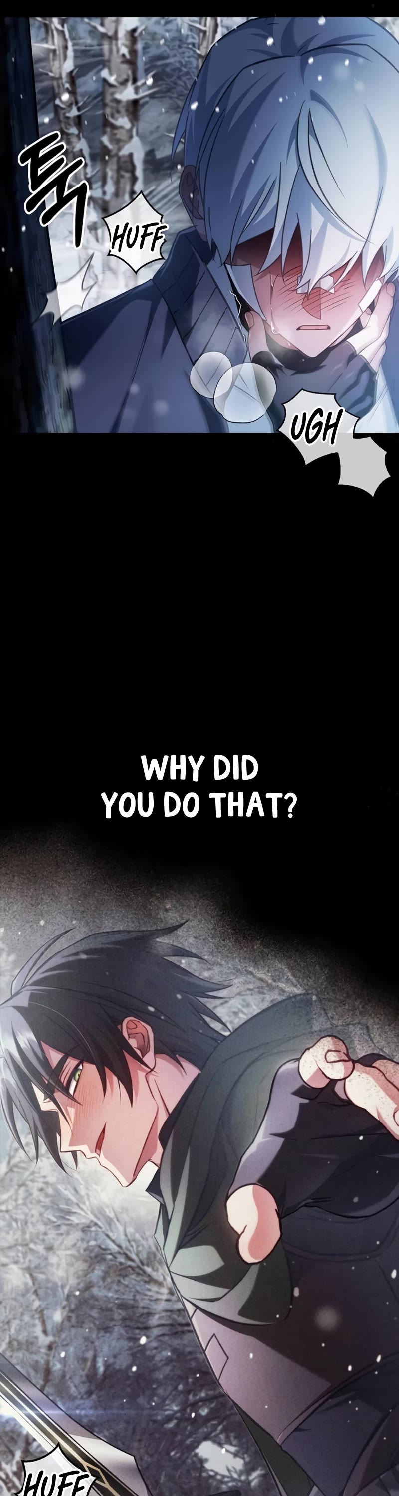 I’m Not That Kind of Talent Chapter 75 page 7 - Chapter 75 (S1 End)