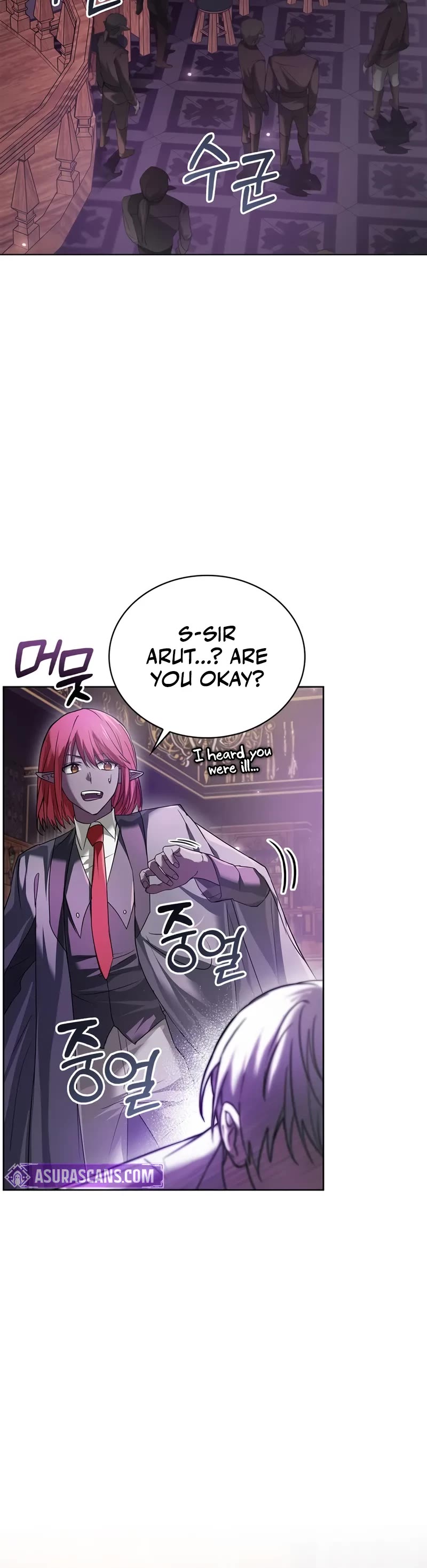 I’m Not That Kind of Talent Chapter 76 page 16 - Chapter 76 (S2 Start)