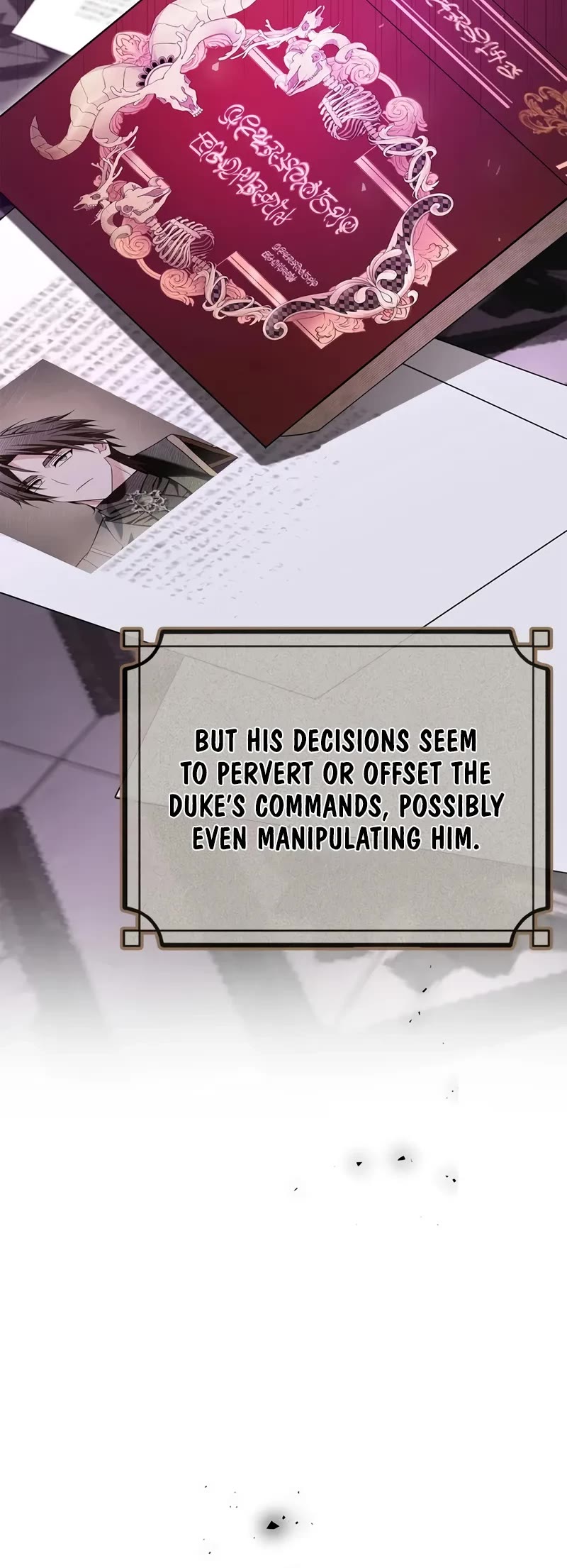 I’m Not That Kind of Talent Chapter 76 page 21 - Chapter 76 (S2 Start)