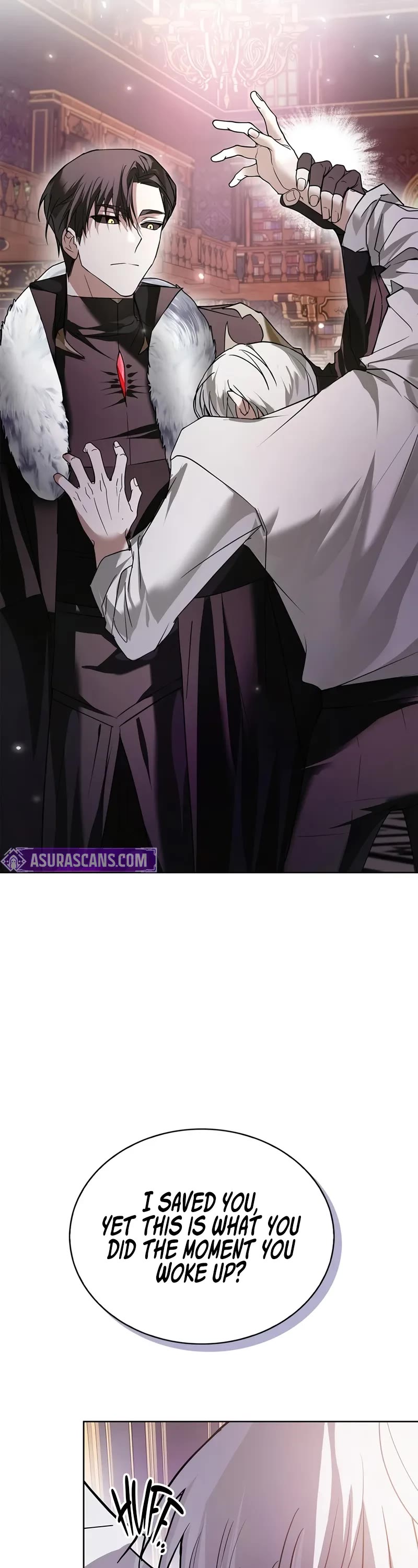 I’m Not That Kind of Talent Chapter 76 page 27 - Chapter 76 (S2 Start)