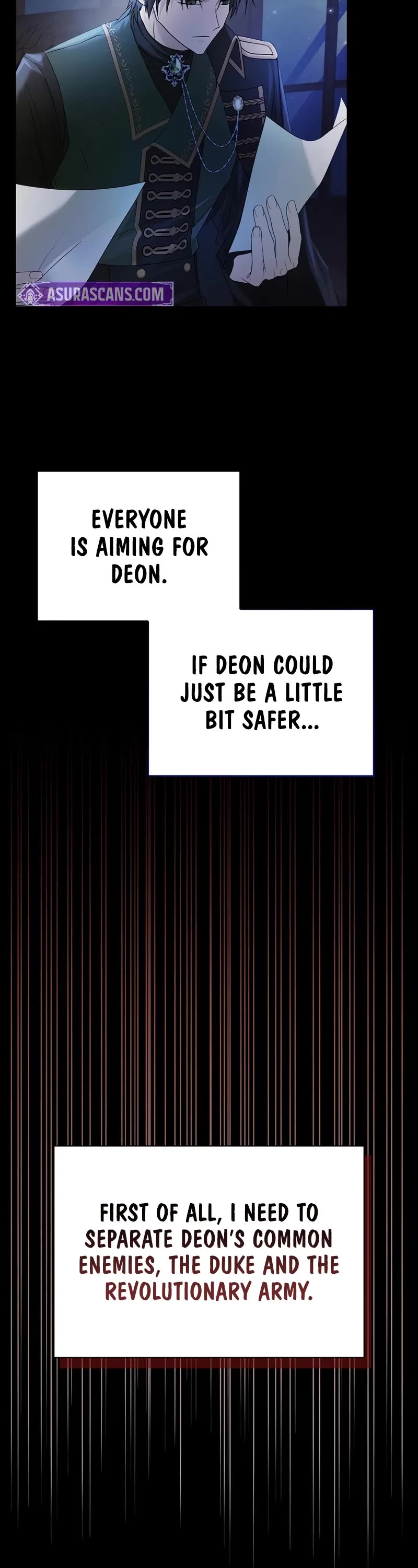 I’m Not That Kind of Talent Chapter 76 page 3 - Chapter 76 (S2 Start)