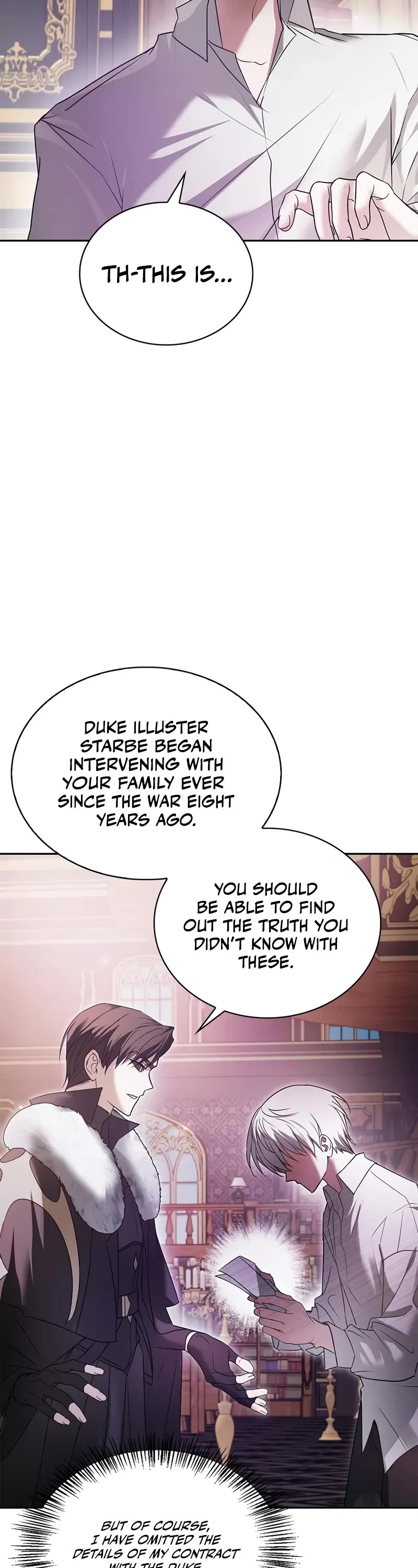 I’m Not That Kind of Talent Chapter 76 page 30 - Chapter 76 (S2 Start)