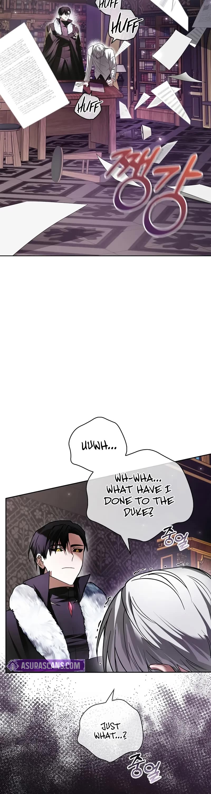 I’m Not That Kind of Talent Chapter 76 page 33 - Chapter 76 (S2 Start)