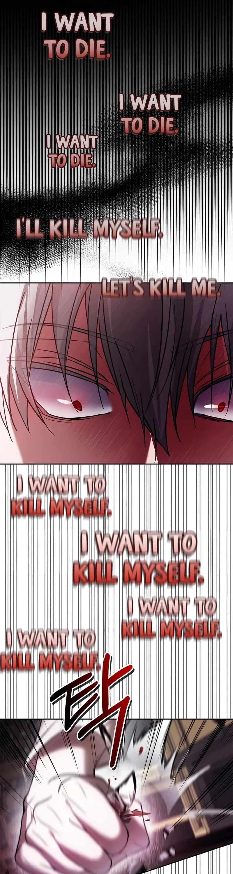 I’m Not That Kind of Talent Chapter 76 page 36 - Chapter 76 (S2 Start)