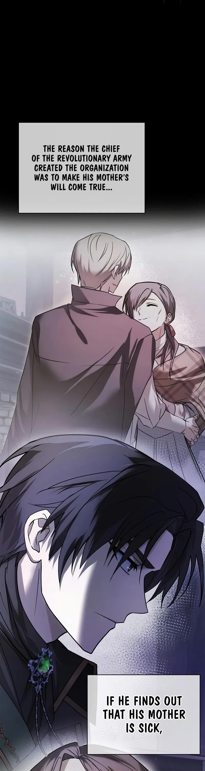 I’m Not That Kind of Talent Chapter 76 page 4 - Chapter 76 (S2 Start)