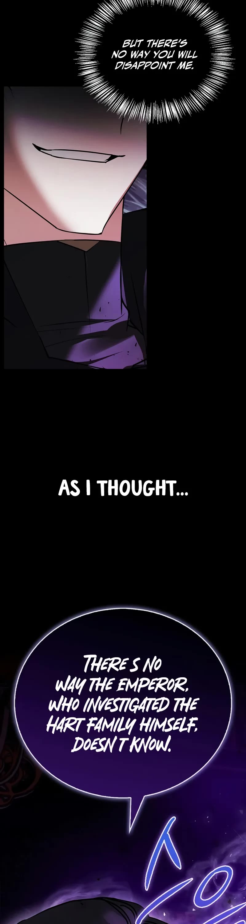 I’m Not That Kind of Talent Chapter 76 page 42 - Chapter 76 (S2 Start)