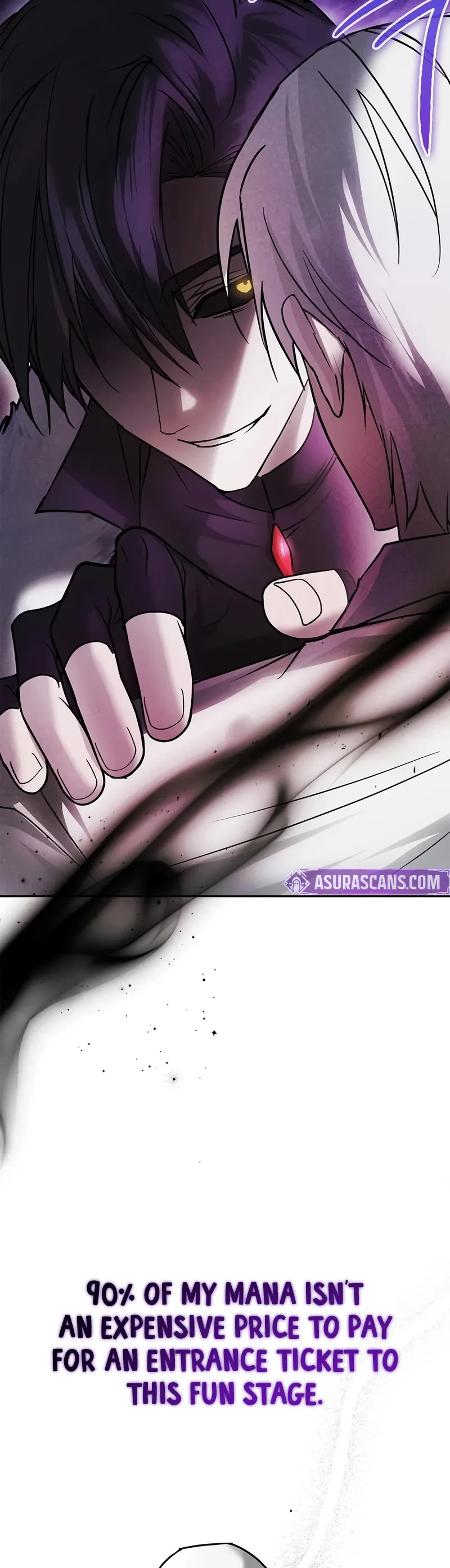 I’m Not That Kind of Talent Chapter 76 page 43 - Chapter 76 (S2 Start)