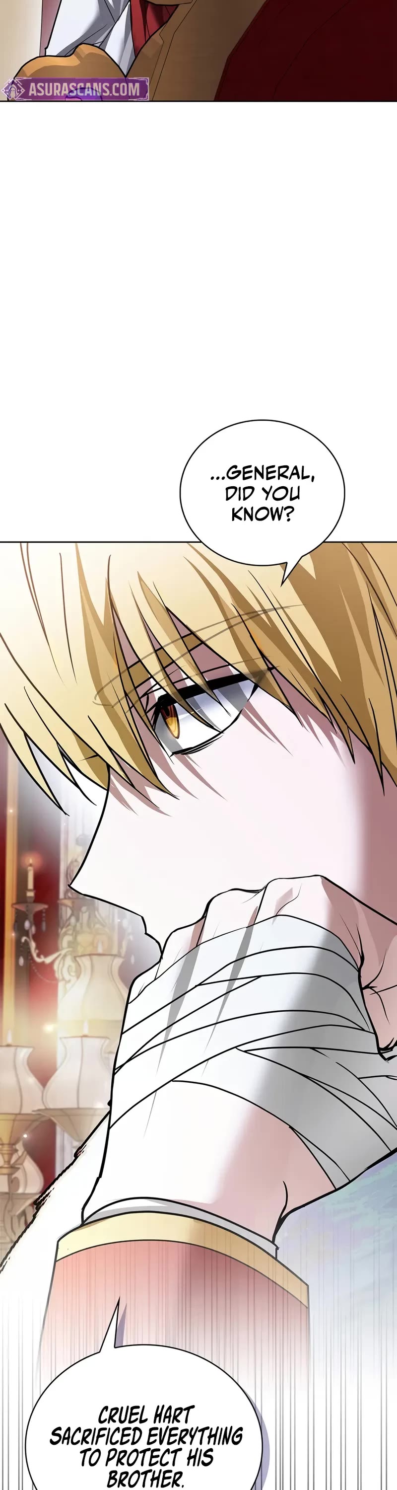 I’m Not That Kind of Talent Chapter 76 page 46 - Chapter 76 (S2 Start)
