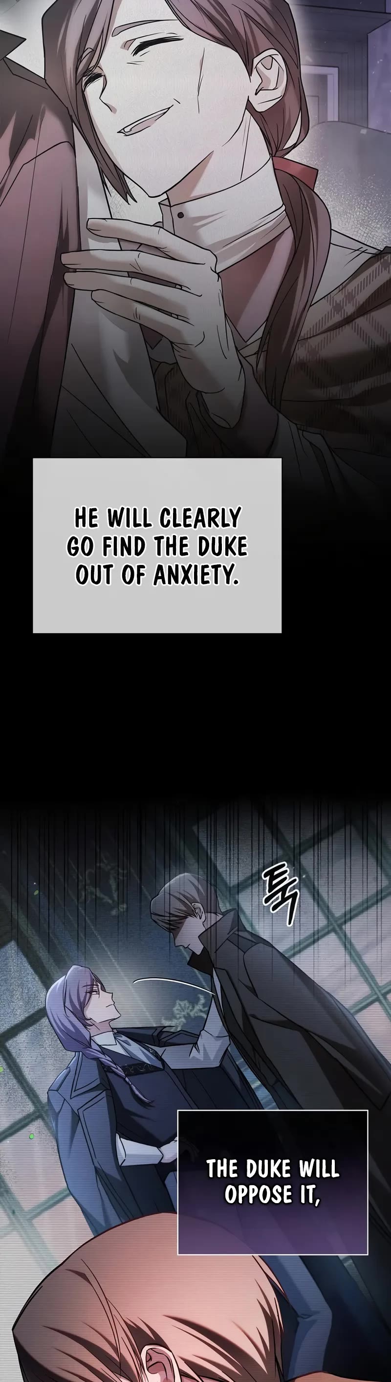 I’m Not That Kind of Talent Chapter 76 page 5 - Chapter 76 (S2 Start)