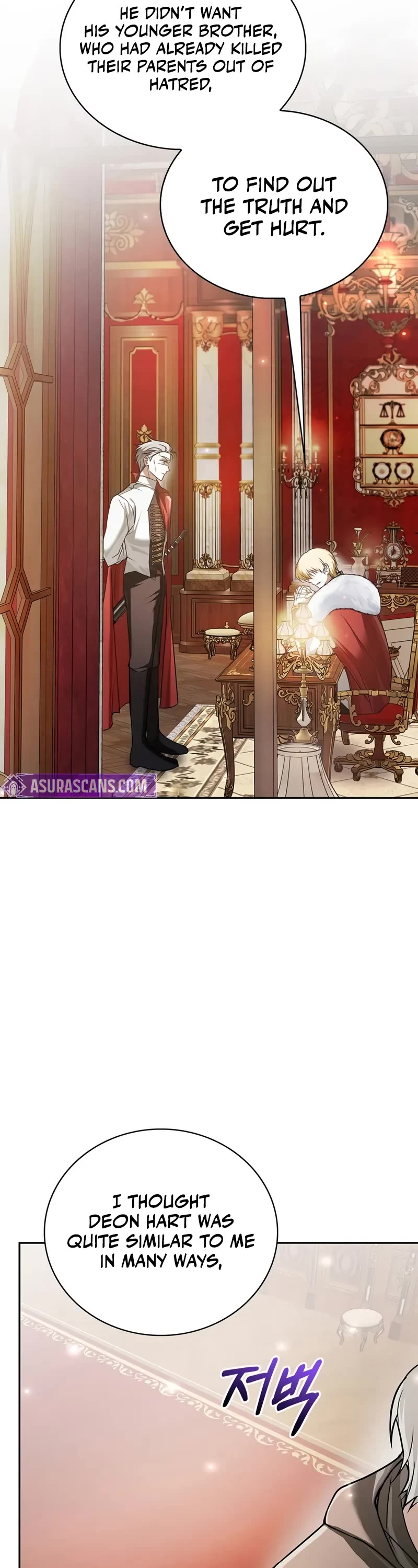 I’m Not That Kind of Talent Chapter 76 page 51 - Chapter 76 (S2 Start)