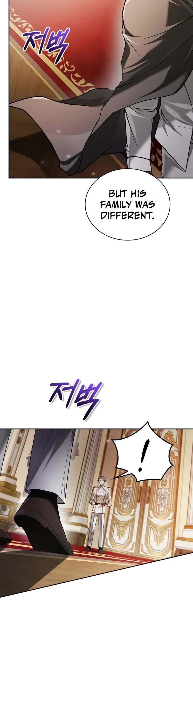 I’m Not That Kind of Talent Chapter 76 page 52 - Chapter 76 (S2 Start)