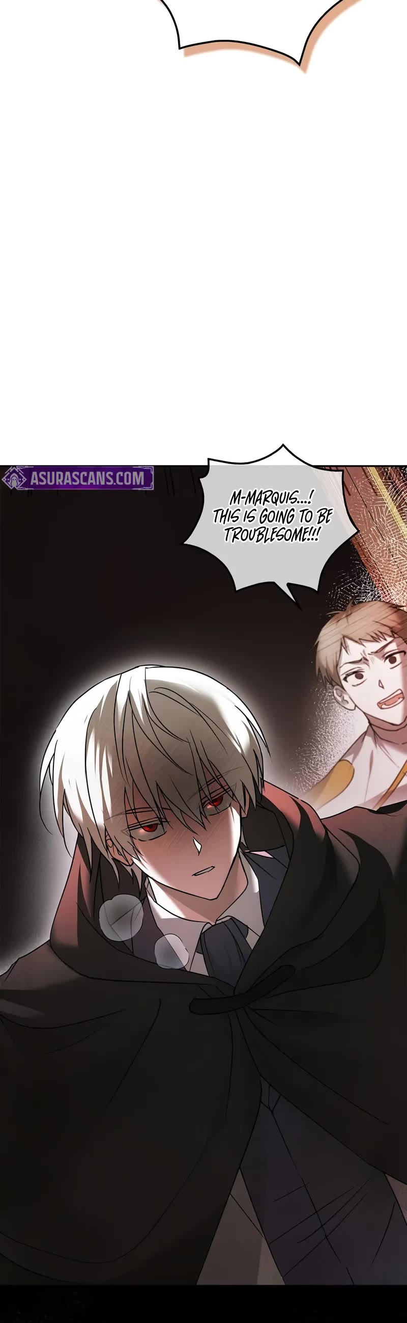 I’m Not That Kind of Talent Chapter 76 page 54 - Chapter 76 (S2 Start)