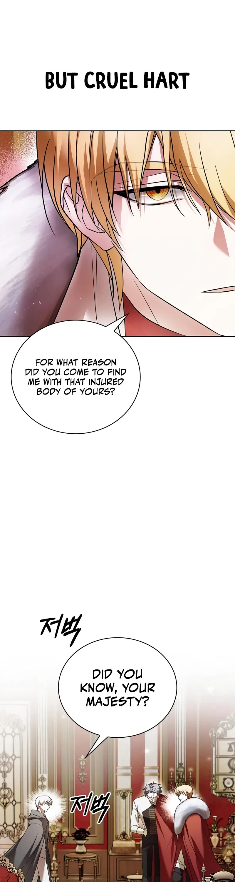 I’m Not That Kind of Talent Chapter 76 page 56 - Chapter 76 (S2 Start)