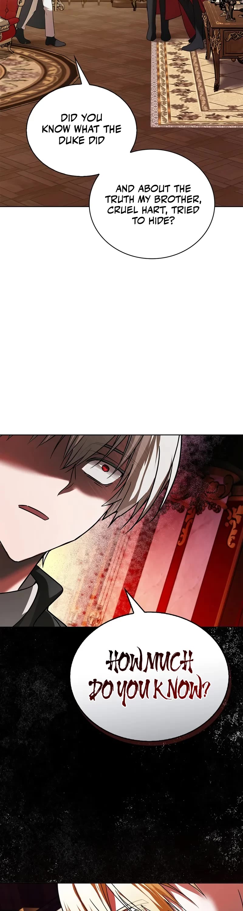 I’m Not That Kind of Talent Chapter 76 page 57 - Chapter 76 (S2 Start)
