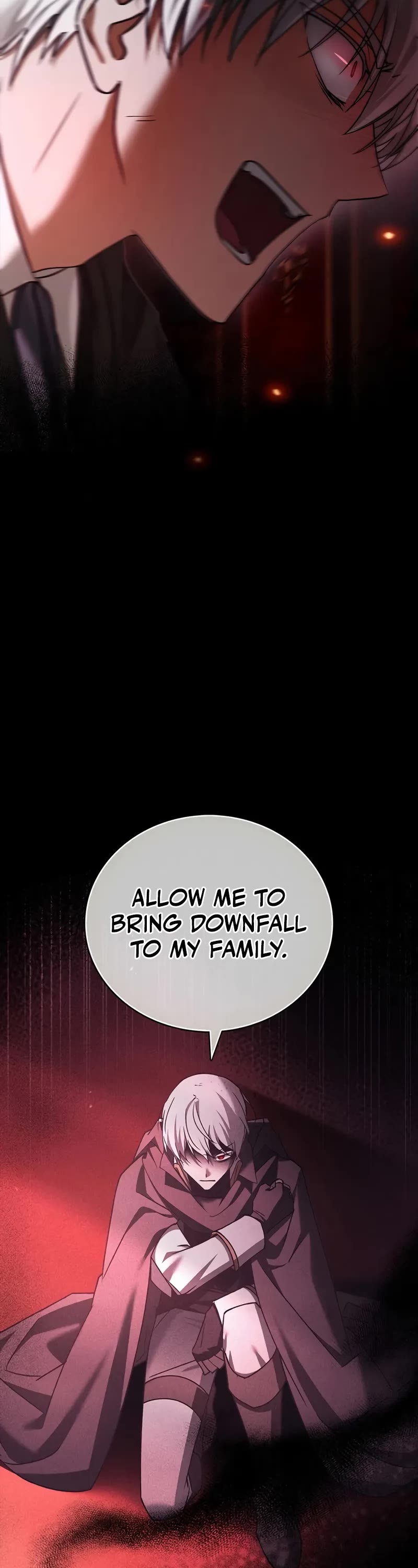 I’m Not That Kind of Talent Chapter 76 page 61 - Chapter 76 (S2 Start)