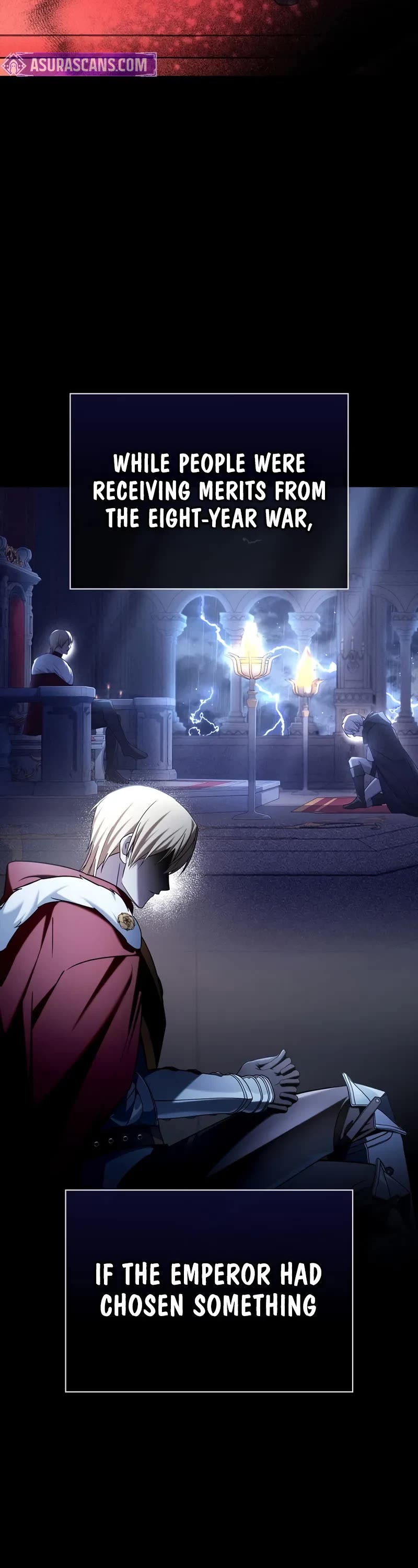 I’m Not That Kind of Talent Chapter 76 page 62 - Chapter 76 (S2 Start)