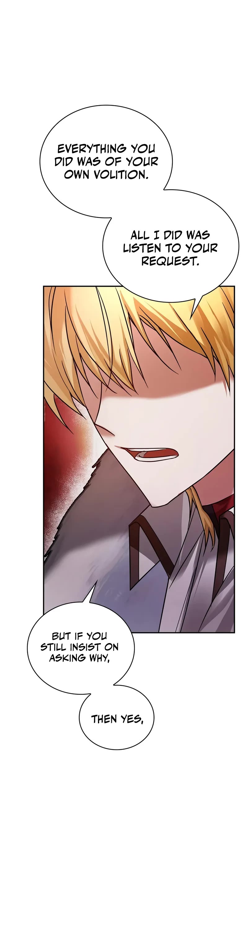 I’m Not That Kind of Talent Chapter 76 page 65 - Chapter 76 (S2 Start)