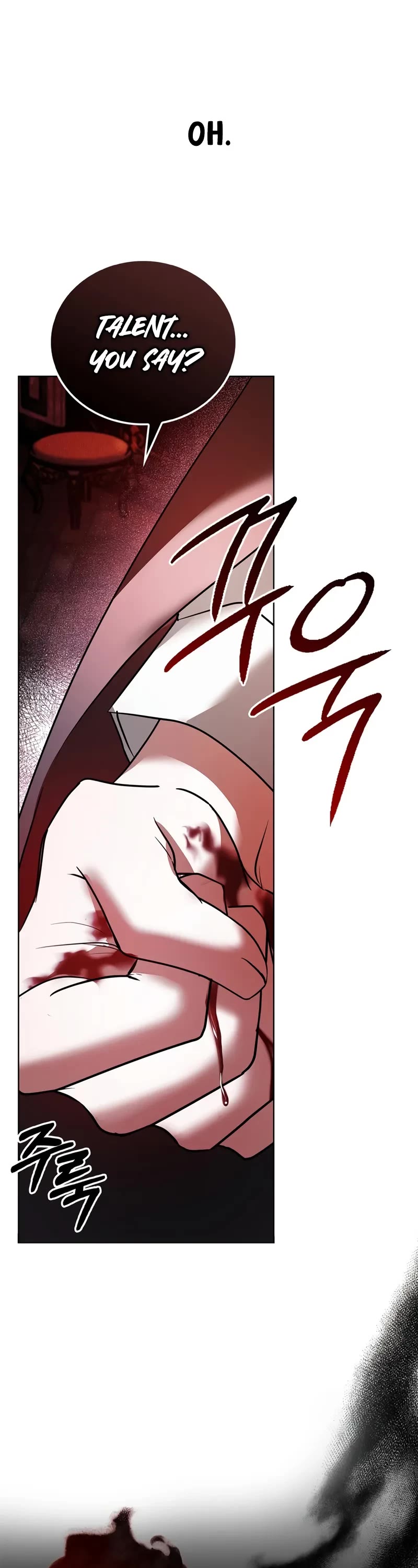 I’m Not That Kind of Talent Chapter 76 page 67 - Chapter 76 (S2 Start)