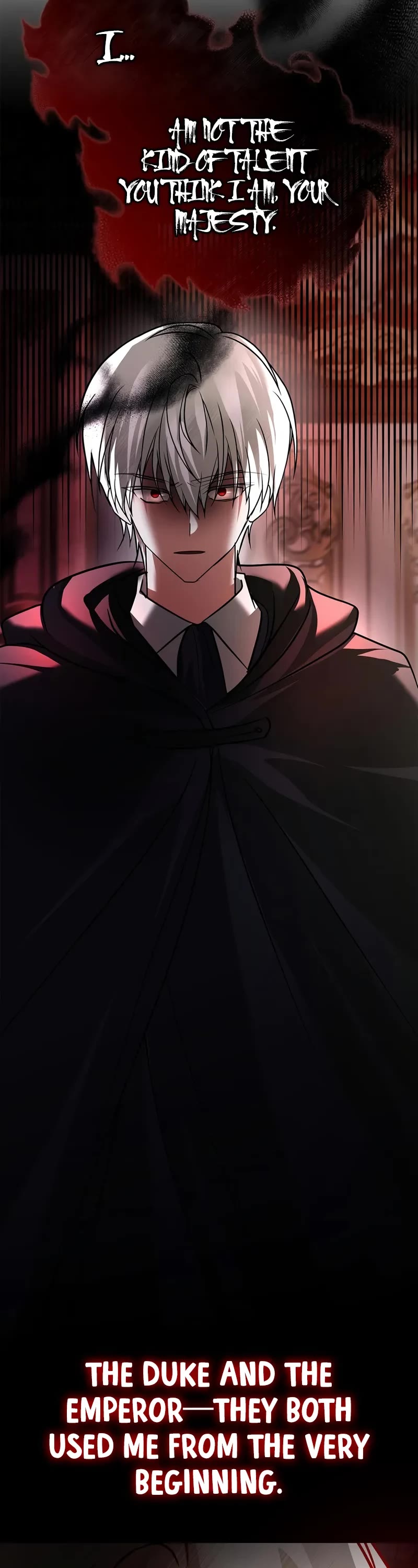 I’m Not That Kind of Talent Chapter 76 page 68 - Chapter 76 (S2 Start)