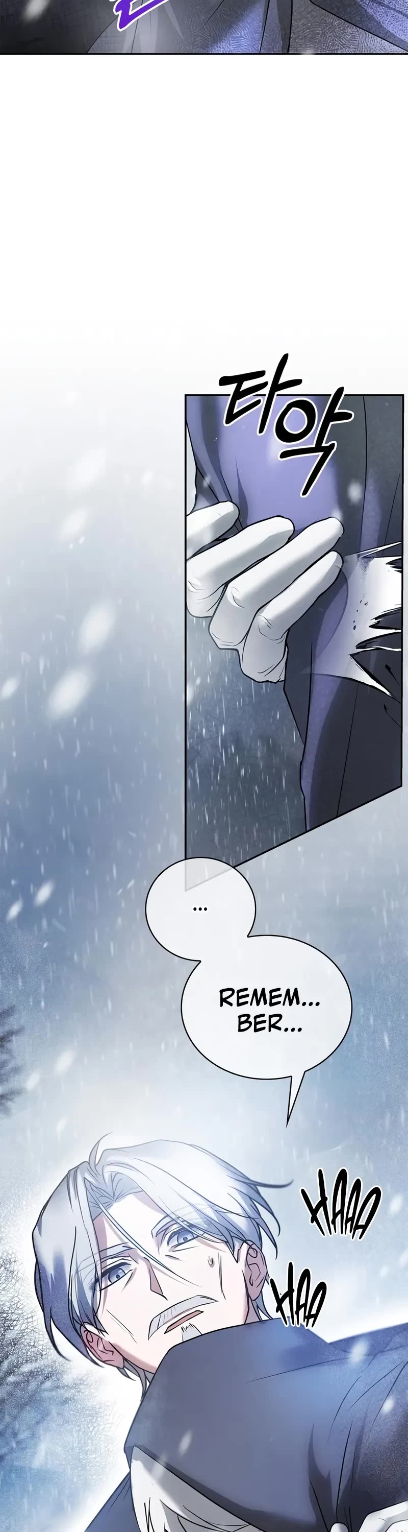 I’m Not That Kind of Talent Chapter 76 page 72 - Chapter 76 (S2 Start)