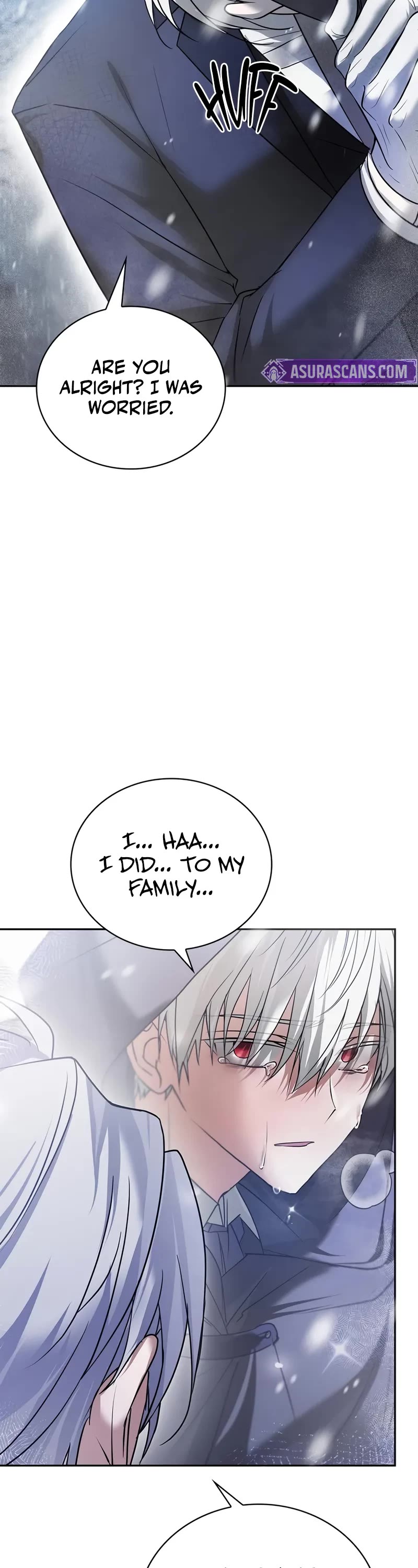 I’m Not That Kind of Talent Chapter 76 page 73 - Chapter 76 (S2 Start)