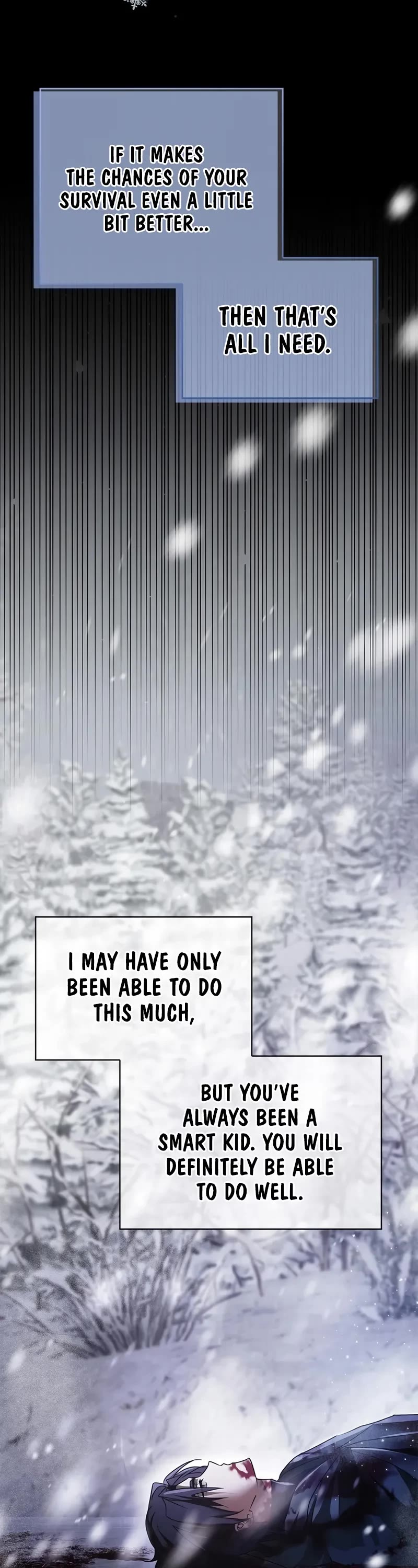 I’m Not That Kind of Talent Chapter 76 page 8 - Chapter 76 (S2 Start)