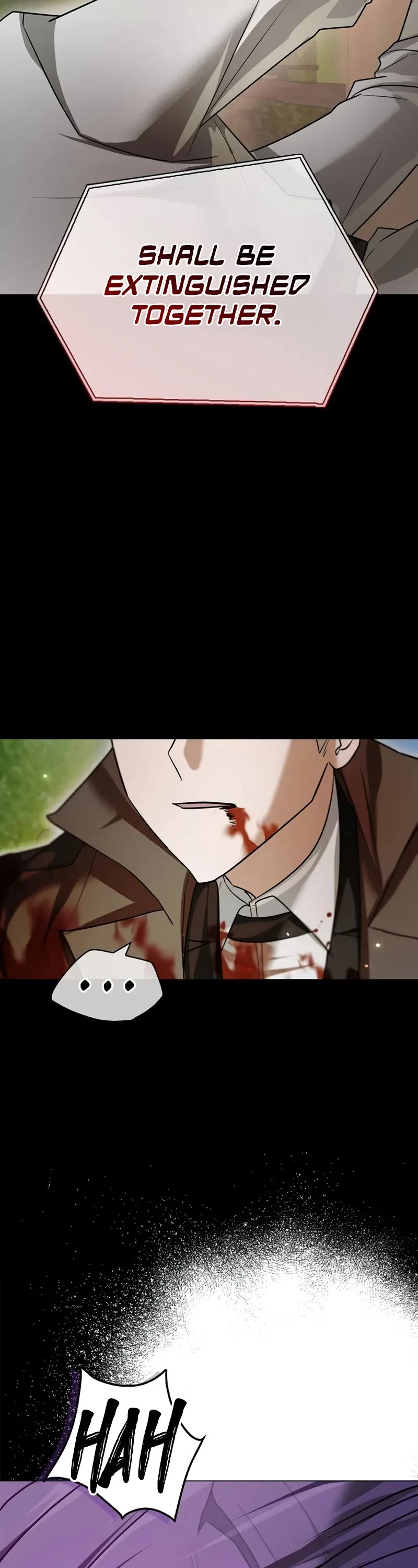 I’m Not That Kind of Talent Chapter 77 page 13 - Chapter 77