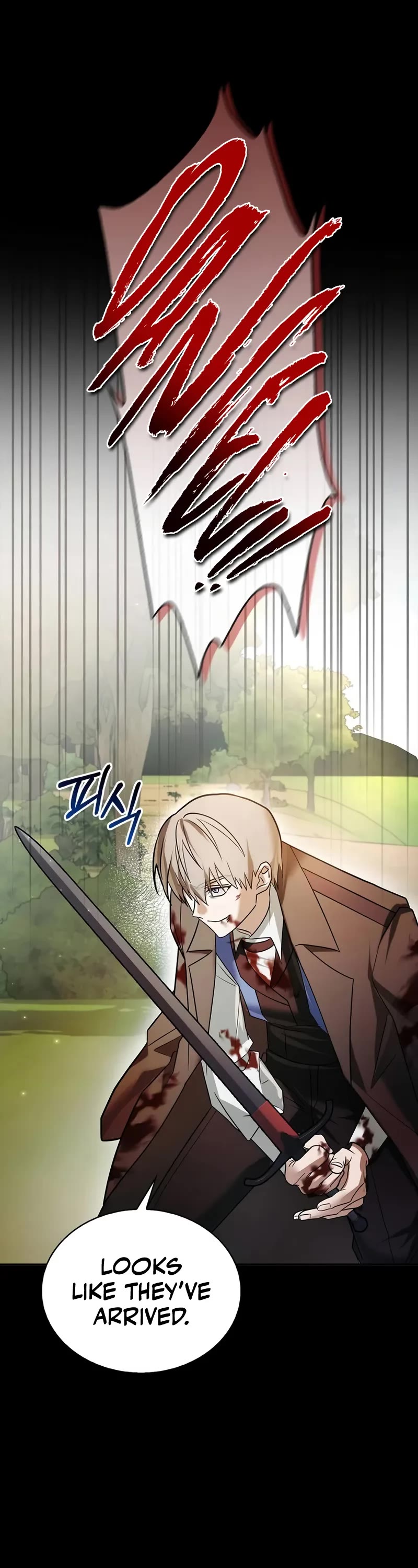 I’m Not That Kind of Talent Chapter 77 page 23 - Chapter 77
