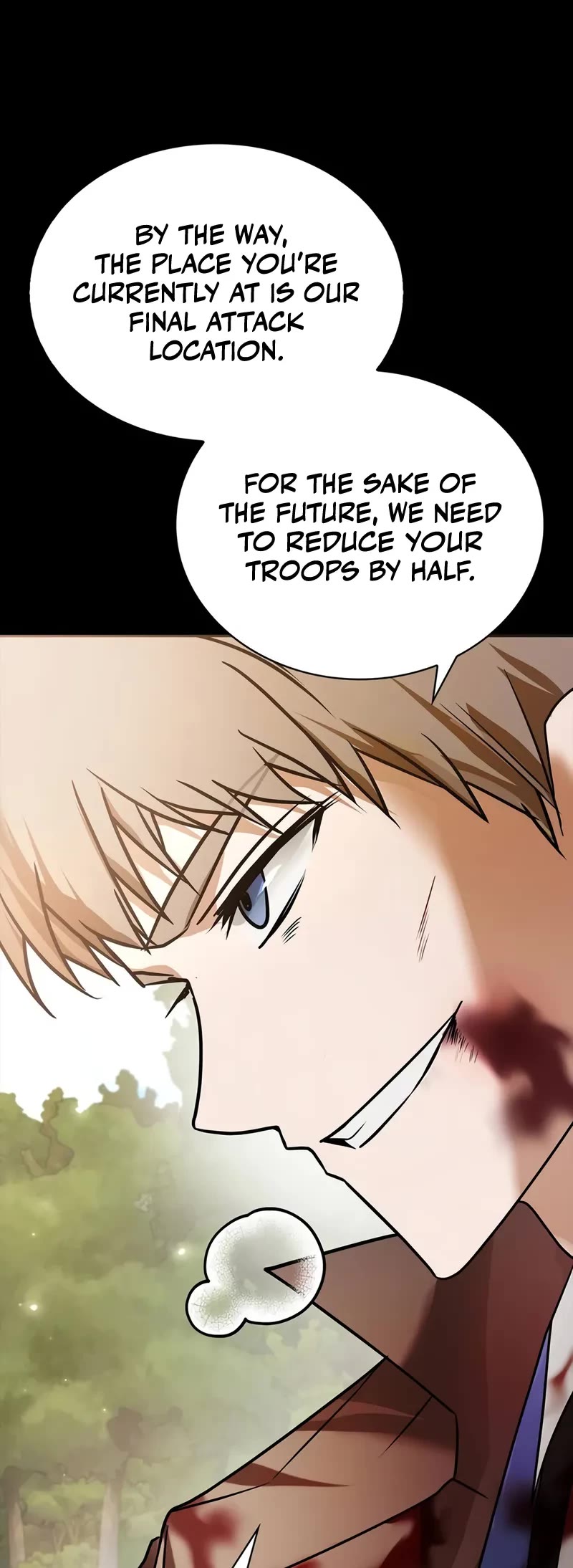 I’m Not That Kind of Talent Chapter 77 page 24 - Chapter 77